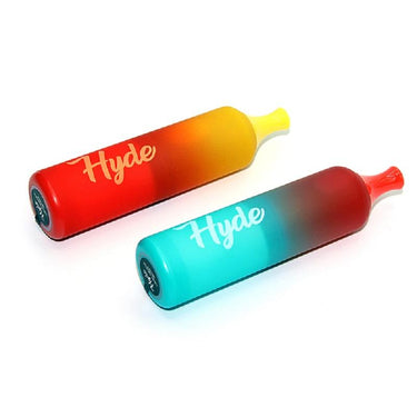 Hyde Retro Rave